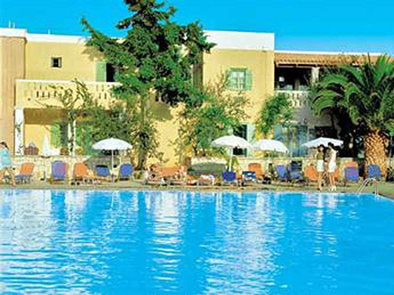Silva Resort 4*