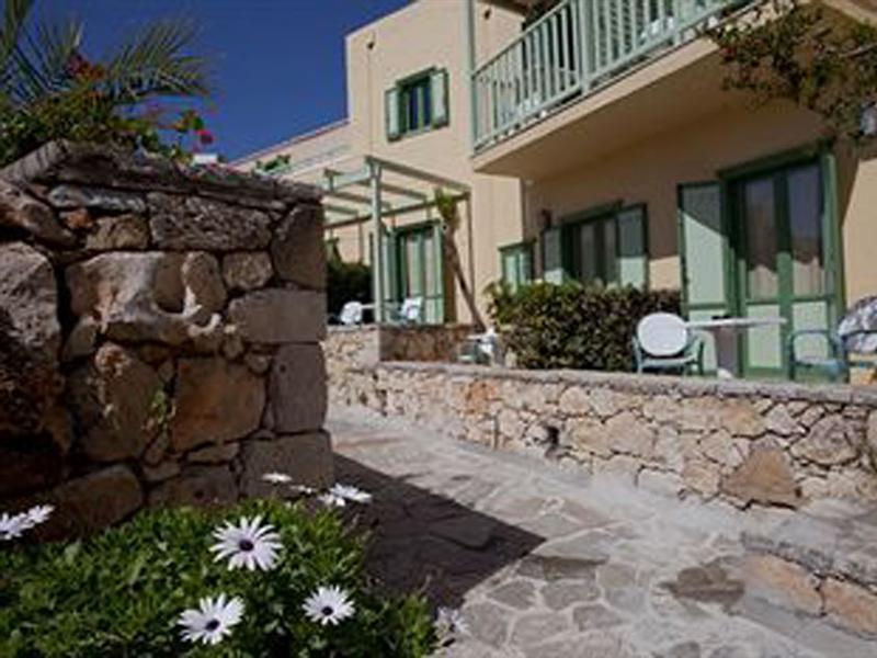 Silva Resort
