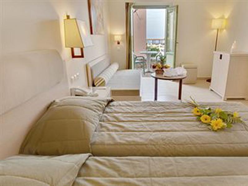 Silva Resort 4*
