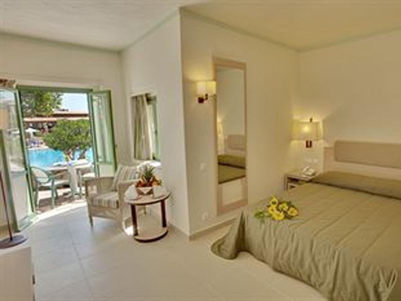 Silva Resort