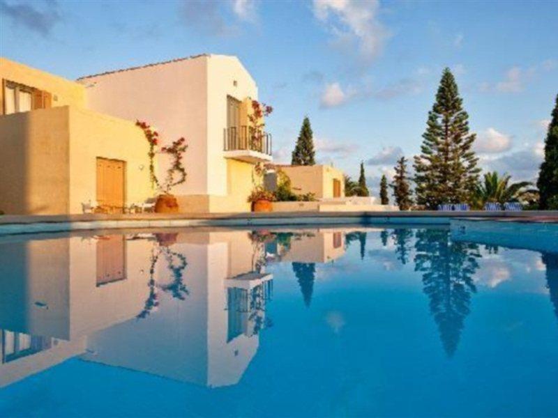 Galaxy Boutique 5* Hersonissos (Crete)