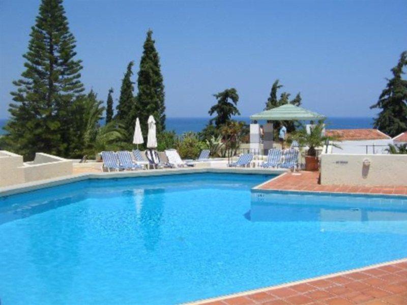 Galaxy Boutique Holiday park Hersonissos (Crete)