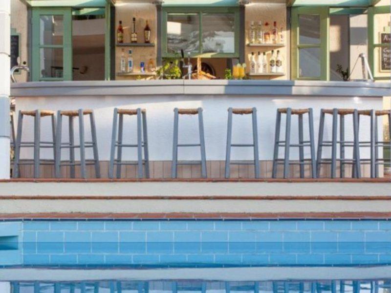Galaxy Boutique Holiday park 5*