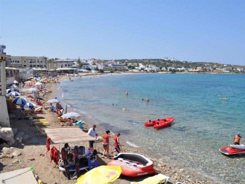 Zorbas Hotel 2*