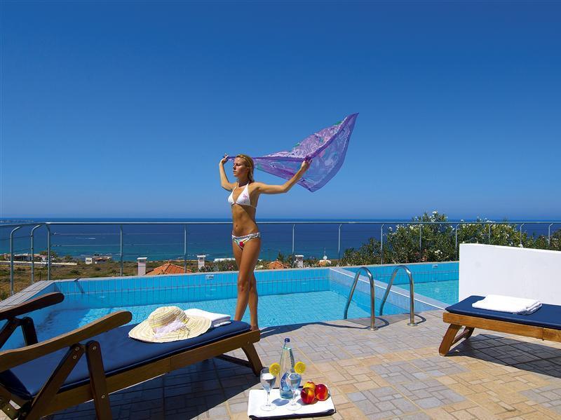 Golden - & 3* Hersonissos (Crete)