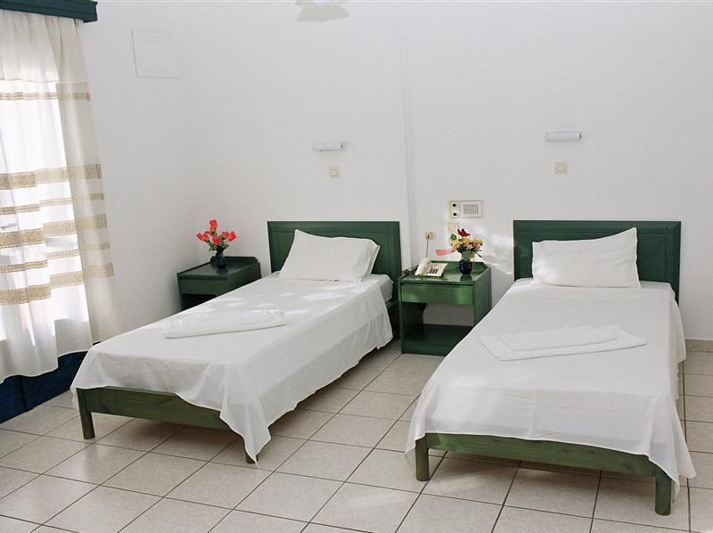 Golden Sun Hersonisos Apartment Hersonissos (Crete)