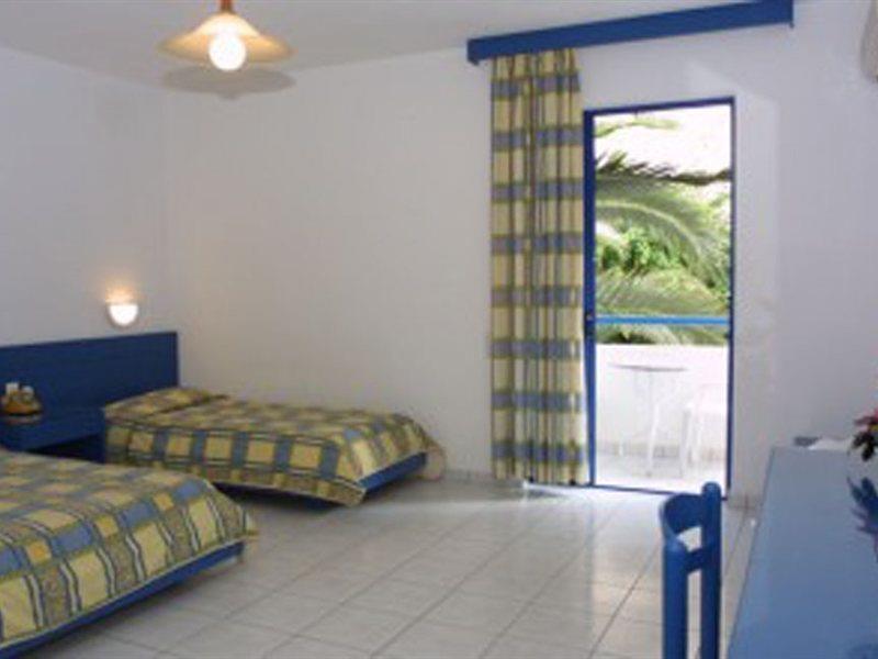 Central Hersonissos Hotel 3* Hersonissos (Crete)