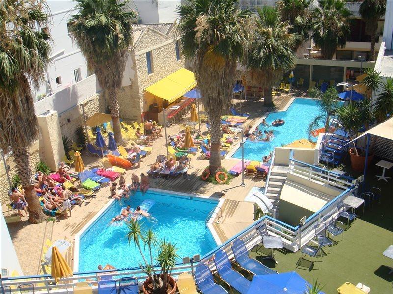 Kassavetis Hotel 2*
