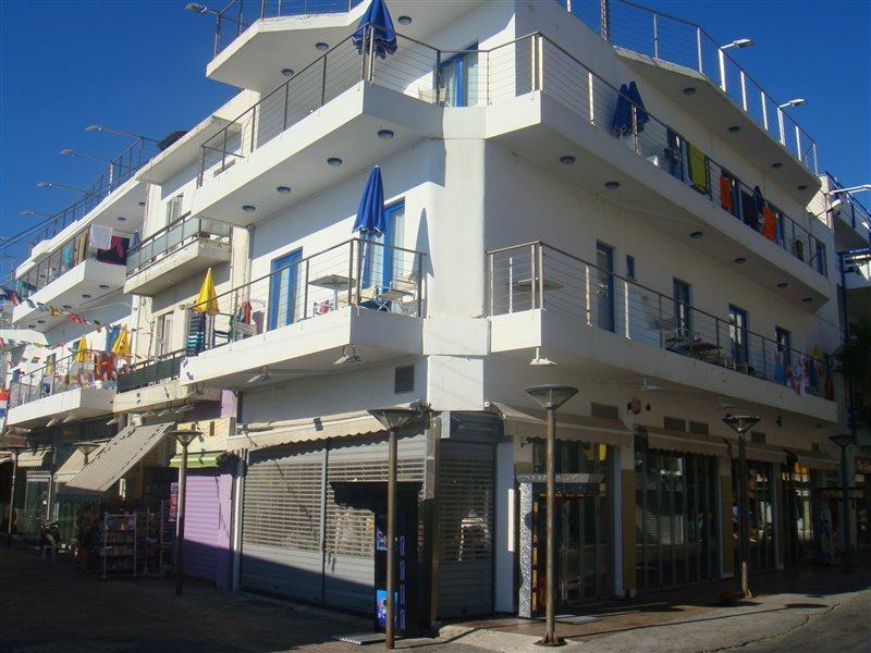 Kassavetis Hotel