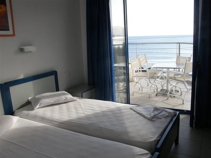 Kassavetis Hotel Hersonissos (Crete)