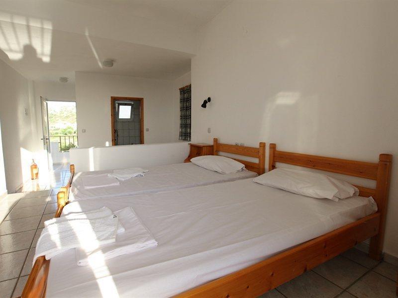 Anna Irini Apartment