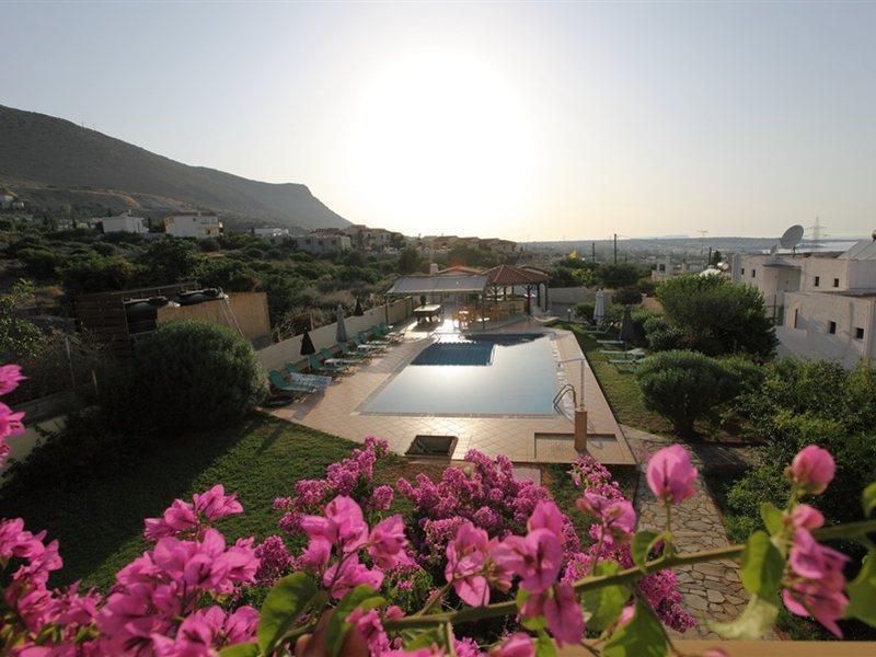 Anna Irini Apartment Hersonissos (Crete)