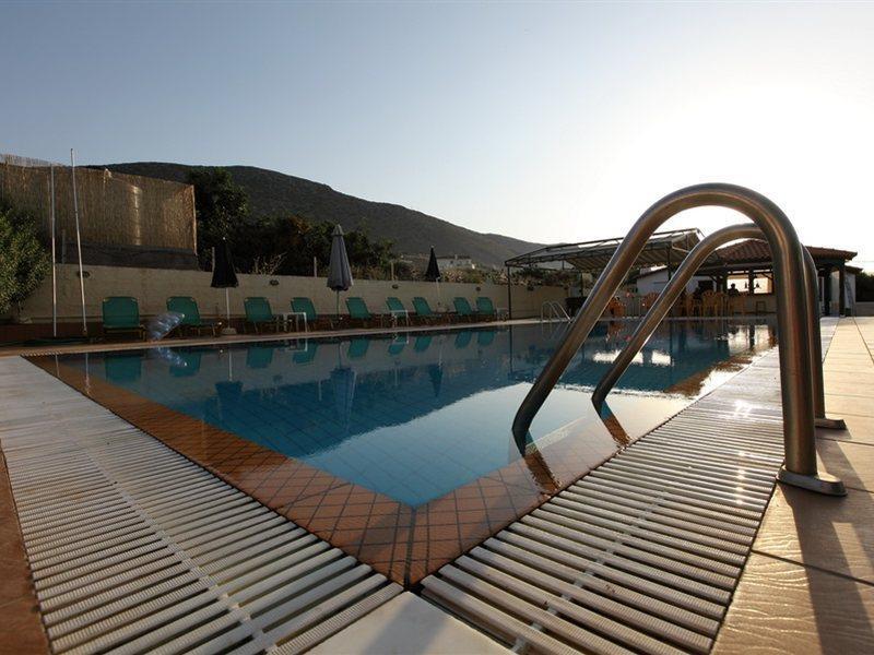 Anna Irini Apartment