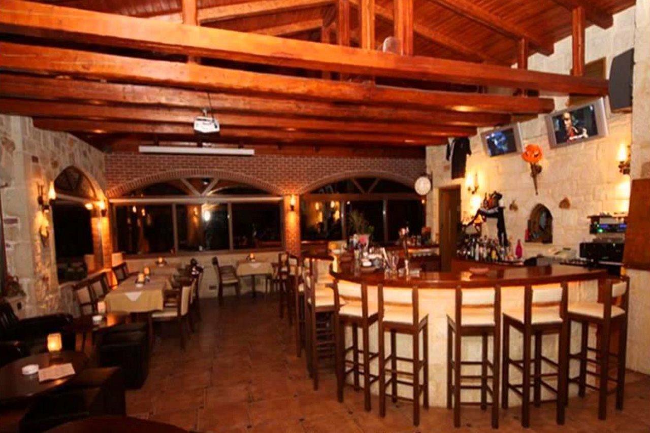 Diamond Village & Hotel Hersonissos (Crete)