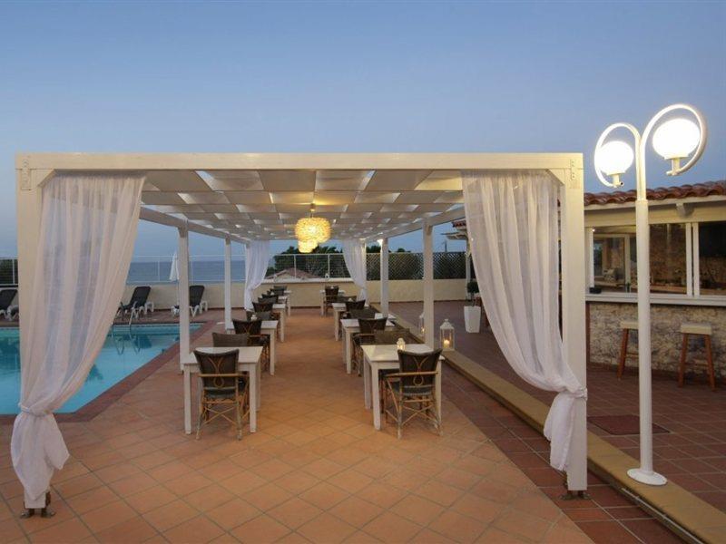 Chrysalis (adults Only) 3* Hersonissos (Crete)