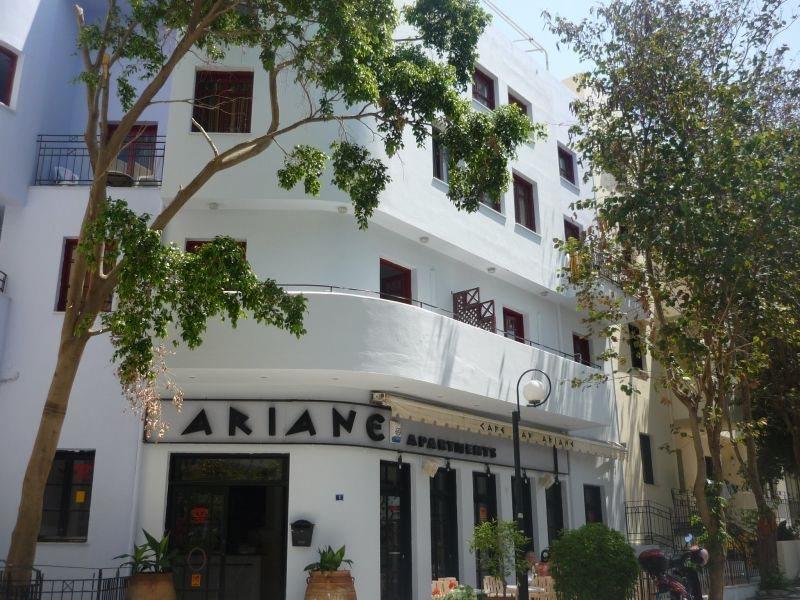 Indigo Hotel Crete Island
