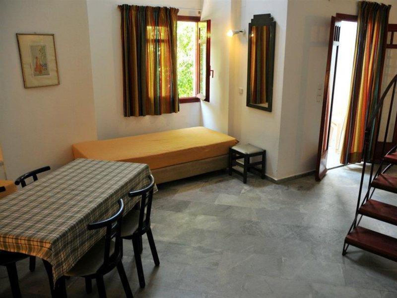 Indigo Hotel