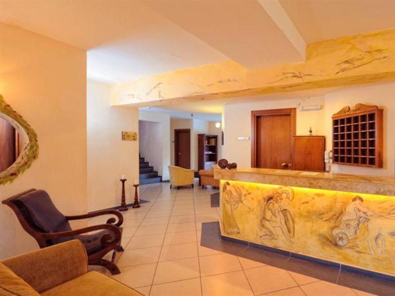 Anesis Blue Boutique 3*