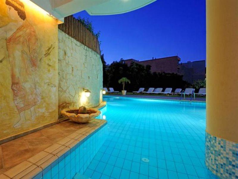 Anesis Blue Boutique Hotel