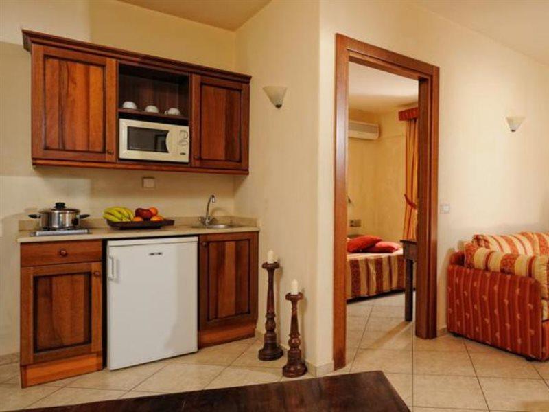 Anesis Blue Boutique Hotel 3*