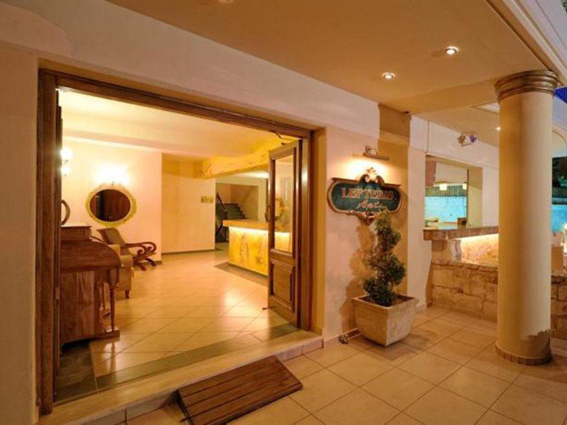 Anesis Blue Boutique 3* Hersonissos (Crete)