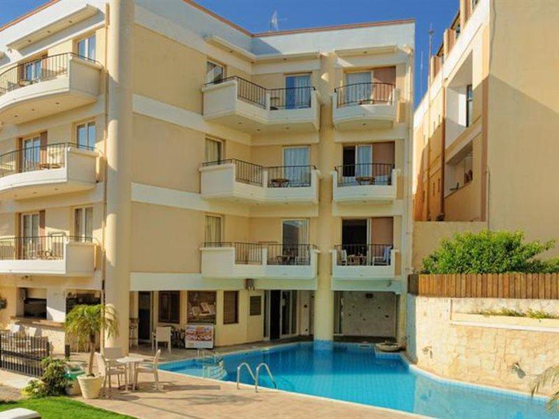 Anesis Blue Boutique 3*