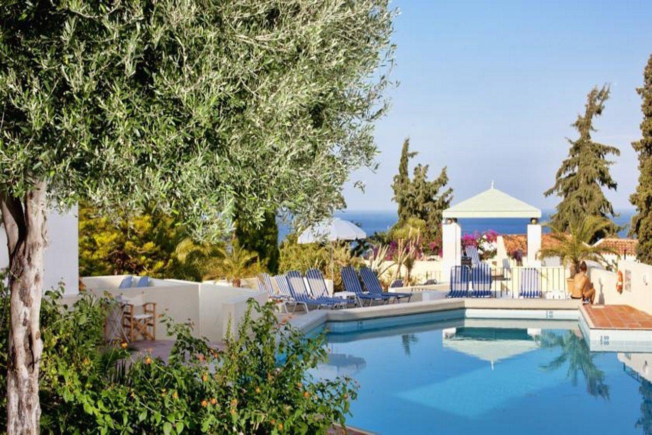 Galaxy Boutique Holiday park