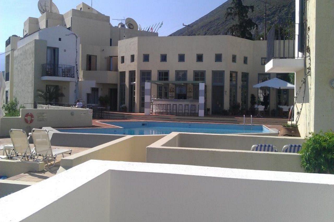 Galaxy Boutique Holiday park Hersonissos (Crete)