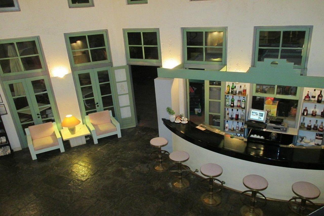 Galaxy Boutique Holiday park 5*