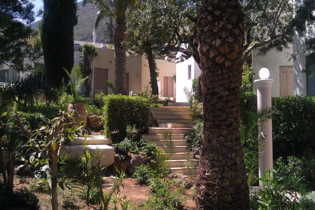 Galaxy Boutique 5* Hersonissos (Crete)