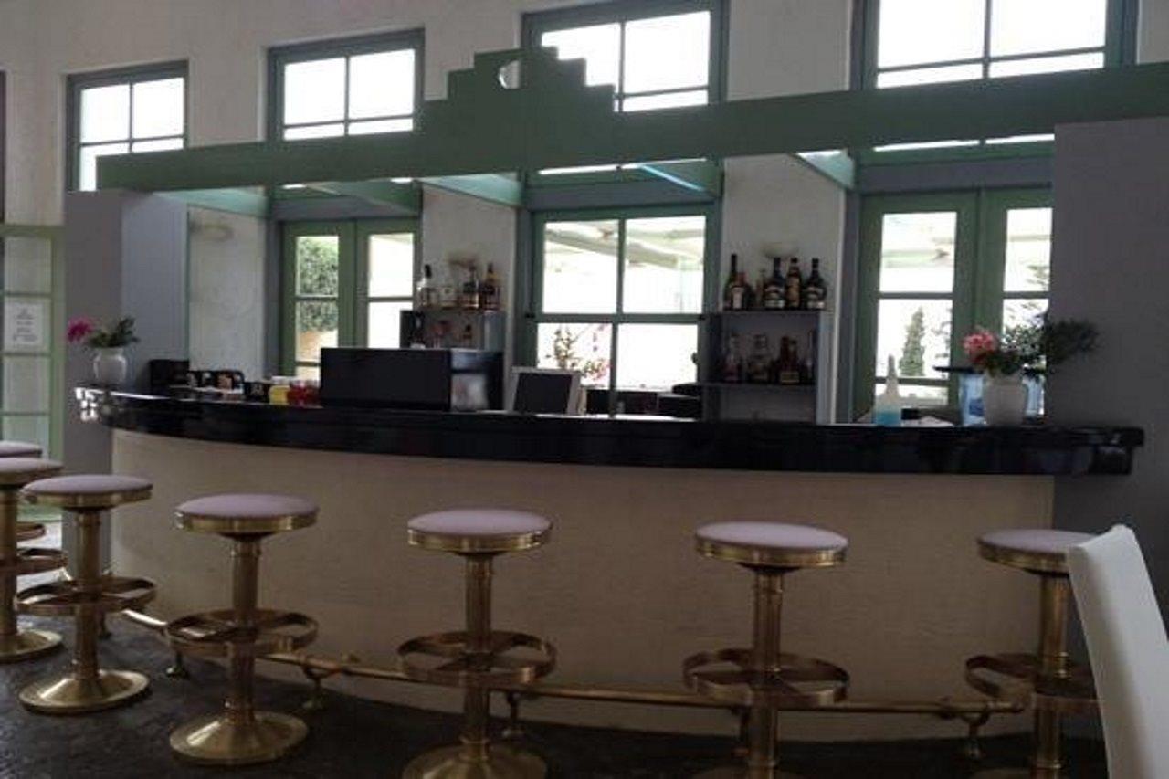 Galaxy Boutique Holiday park 5*