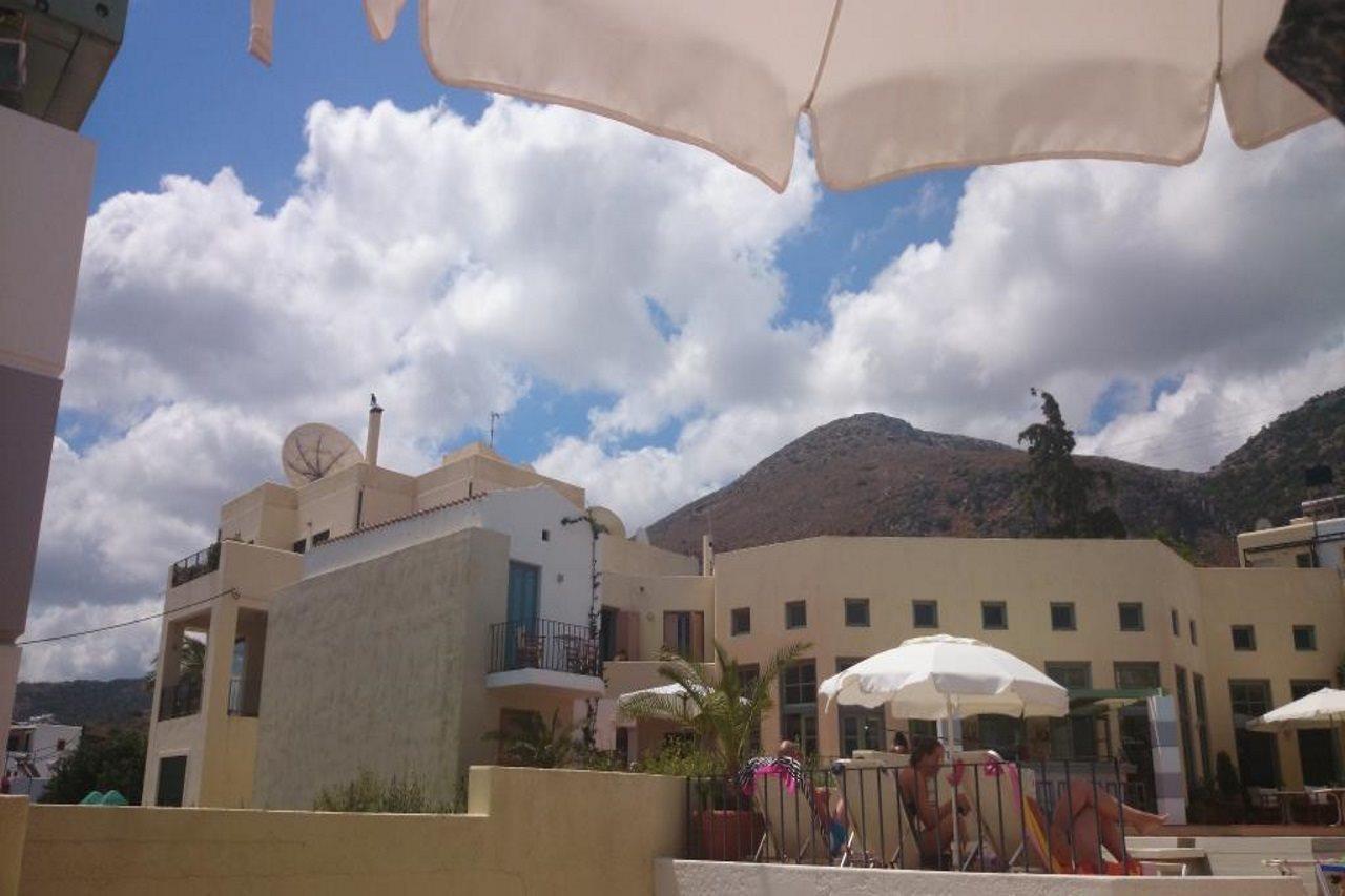 Galaxy Boutique Holiday park