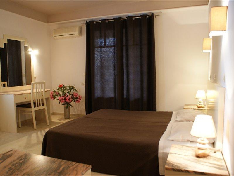 Bella Vista Apartment *