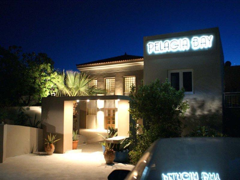 Bella Vista Apartment