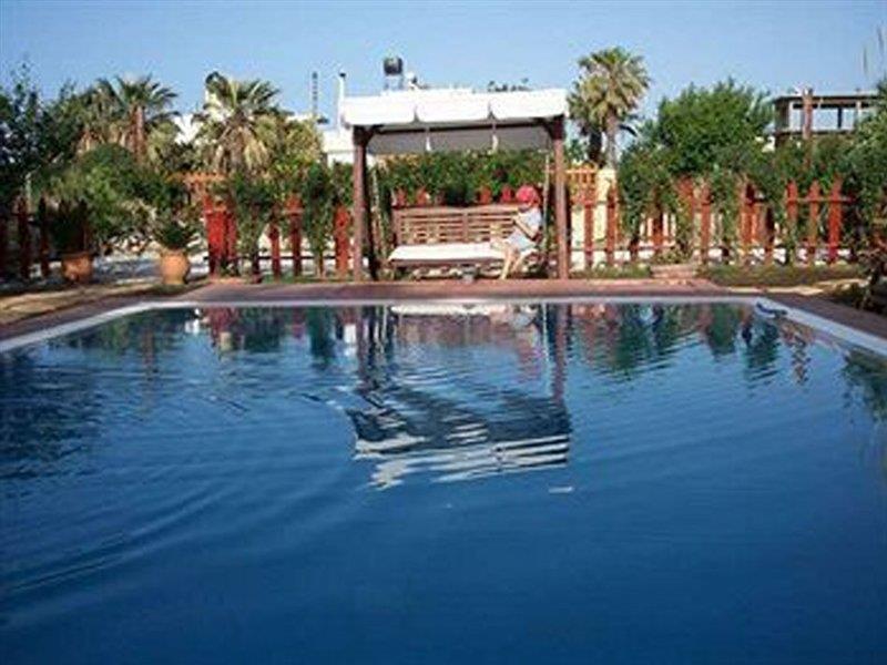 Georgia's Garden By Omilos Hotel 3*