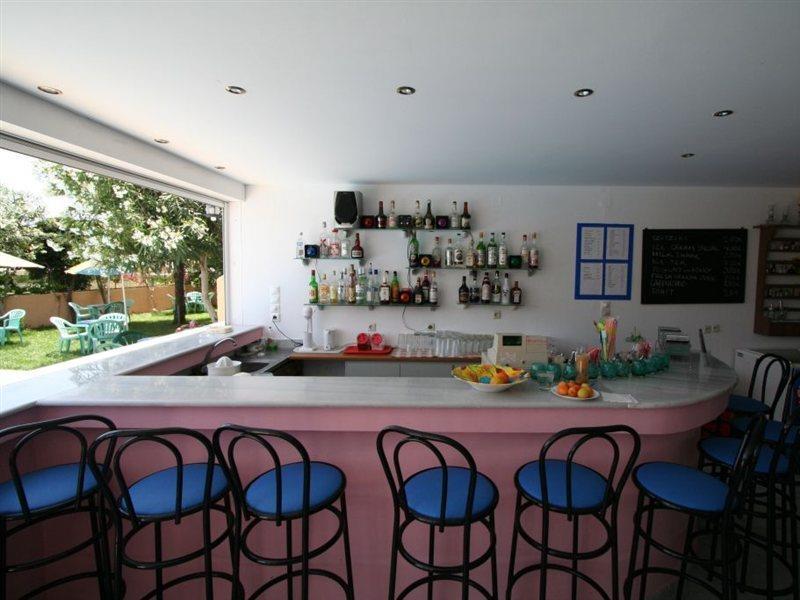 Handakas 2* Amoudara (Heraklion)