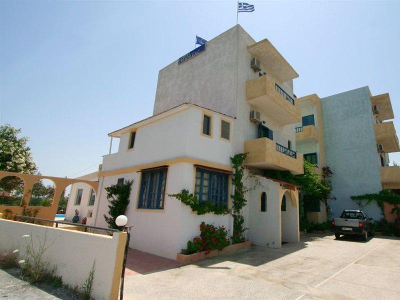Handakas Hotel Amoudara (Heraklion)