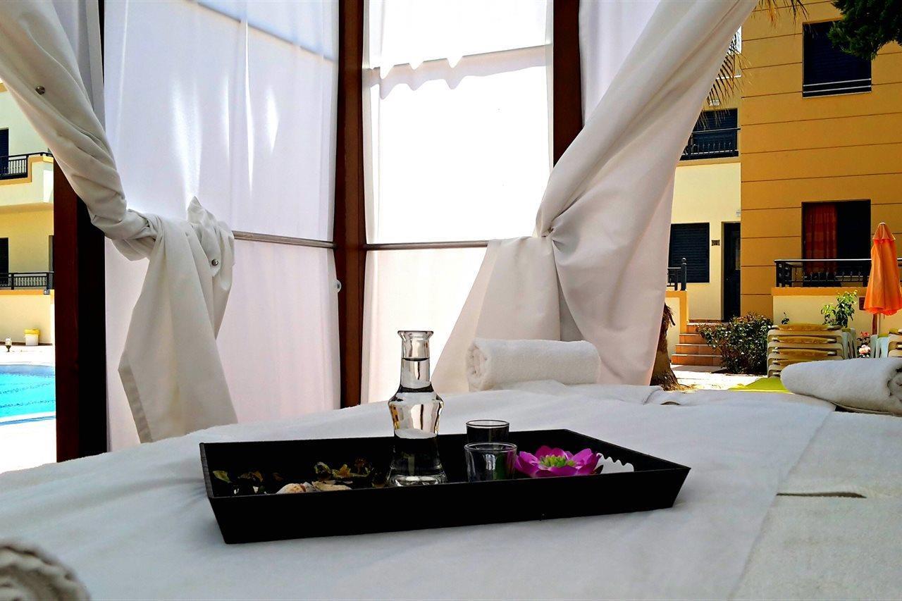 Blue Aegean & Aparthotel