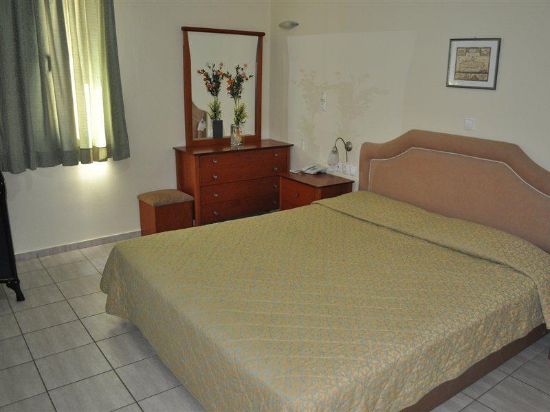 Blue Aegean & Aparthotel 4*