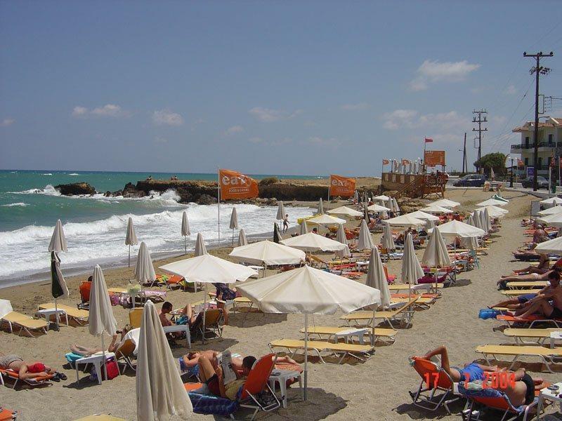 Blue Aegean & Aparthotel 4*