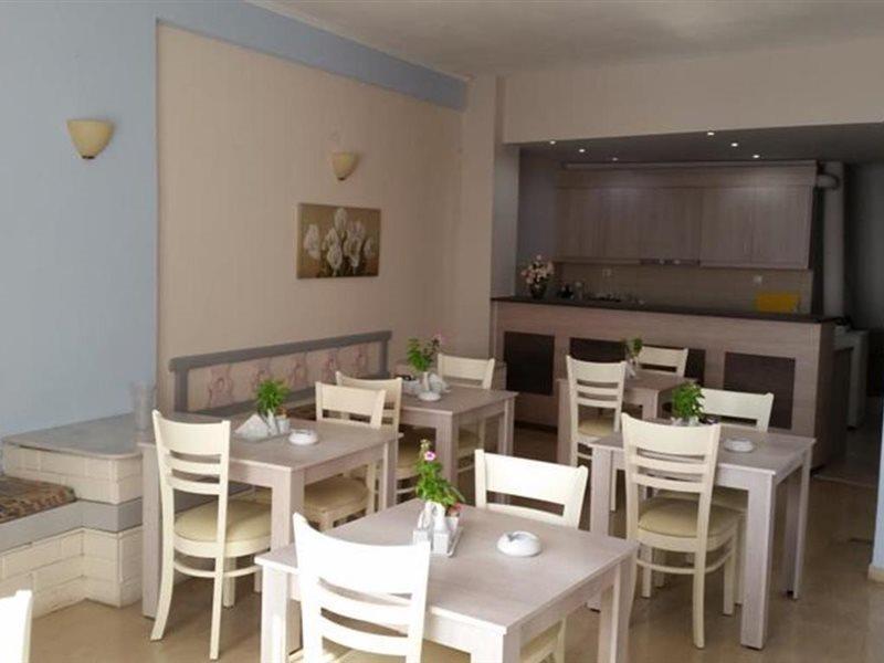 Pallada Aparthotel 2*