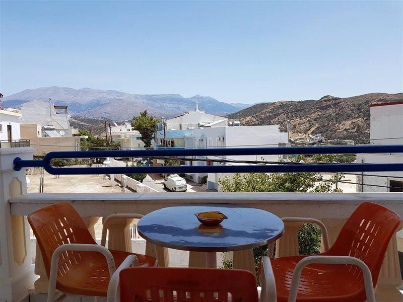 Pallada Aparthotel