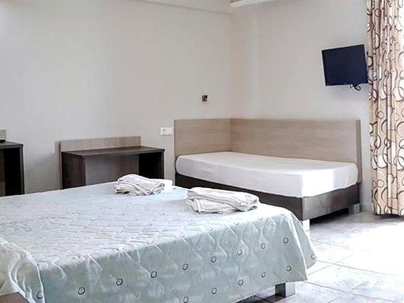 Pallada Aparthotel 2*