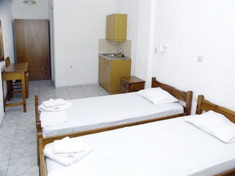 Andromeda Hotel 2*