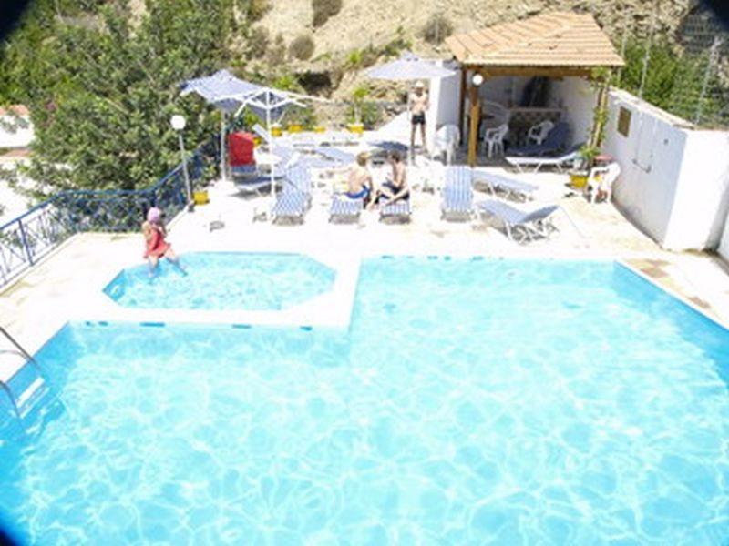 Andromeda Hotel