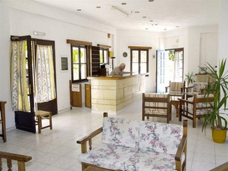 Andromeda Hotel Agia Galini (Crete)