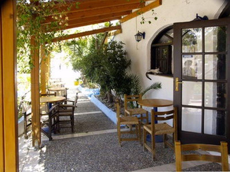 Andromeda Hotel