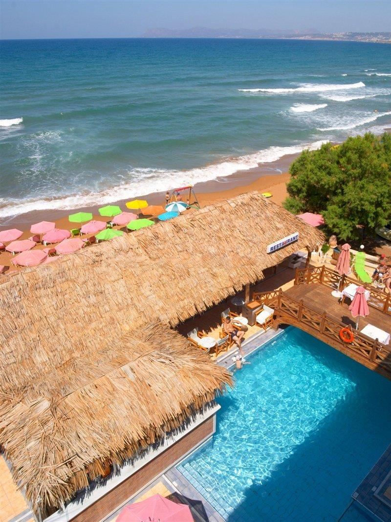 Galini Hotel