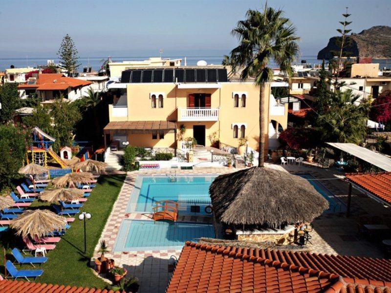 Solimar Turquoise - Adults Only Resort 4*