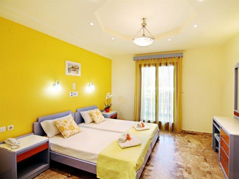 Solimar Turquoise - Adults Only Resort 4*